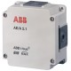 Вход аналоговый, 2-канальный, накладной монтаж AE/A2.1 ABB