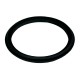 Уплотнительное кольцо для двустенных труб d=110 мм PROxima EKF