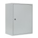 Щит с монтажной панелью ЩМП-40.30.22 (ЩРНМ-1) IP31 EKF