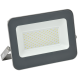 Прожектор СДО 07-100 светодиодный серый IP65 IEK