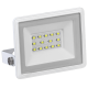 Прожектор LED СДО 06-20 IP65 6500K белый IEK