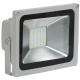 Прожектор СДО 05-20 светодиодный серый SMD IP65 IEK