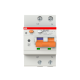 Автоматический выключатель диффериниального тока, с защитой от дуги DS-ARC1 M C13 A30 ABB