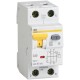 Автоматический выключатель дифферинциального тока АВДТ 32 C25