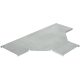 Крышка разветвителя Т-образного осн. 600мм R300 HDZ IEK