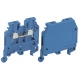Клемма (зажим) наборный ЗНИ-2,5мм2 (JXB24А) синий ИЭК