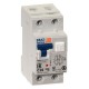 Автоматический выключатель дифференциального тока АВДТ OptiDin D63-24C40-A-УХЛ4 (2P, C40, 300mA) КЭАЗ