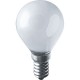 Лампа накаливания 60 Вт, Е14, 230 В, NI-C-60-230-E14-FR Navigator