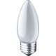 Лампа накаливания 60 Вт, Е27, 230 В, NI-B-60-230-E27-FR Navigator