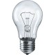 Лампа накаливания 95 Вт, Е27, 230 В, NI-A-95-230-E27-CL Navigator
