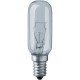 Лампа накаливания 25 Вт, Е14, 230 В, NI-T25L-25-230-E14-CL Navigator