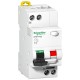 Автоматический выключатель дифференциального тока DPN N VIGI 1P+N 16А х-ка B 30мА тип AC Schneider Electric