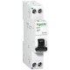 Автоматический выключатель дифференциального тока Acti 9 iDifK 1P+N 6А х-ка C 30мА тип AC Schneider Electric