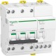 Выкл. авт. дифференциального тока iCV40 3P+N 6кА 10A C 30мA тип A Schneider Electric