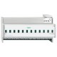 Актор для выкл REG-K/12X230/16 С РУЧ УПР Schneider Electric