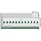 Актор для выкл REG-K/12X230/16 С РУЧ УПР и контролем тока Schneider Electric