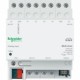 Аналоговый вход REG-K/4 ПОРТА Schneider Electric