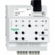 Актор для жал REG-K/ 4X24/ 6 с ручн упр Schneider Electric