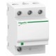 Ограничитель перенапряжения iPF 20 20kA 340В 3П Schneider Electric