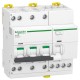 Выкл. авт. дифференциального тока iCV40 3P+N 10кА 16A C 30мA тип A Schneider Electric