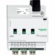 Блок управ 0-10 V REG-K/3-канала с ручн упр Schneider Electric