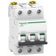 Автоматический выключатель iC60LMA 3П 40A MA Schneider Electric