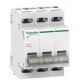 Выключатель нагрузки iSW 3 ПОЛЮСА 32A Schneider Electric