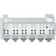 Актор для жалюзи/выкл REG-K/12X/24X/10 Schneider Electric