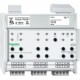 Актор для выкл REG-K/12X230/10 С РУЧ УПР Schneider Electric