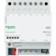 Аналоговый актор REG-K/2 ПОСТА Schneider Electric