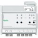 Универсальный диммер REG-K/4X230/150 ВТ Schneider Electric