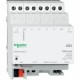 Метеостанция 4-канальная REG-K Schneider Electric