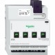 Актор для выкл REG-K/4X230/16 с ручн упр Schneider Electric