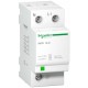 Ограничитель перенапряжения iPRF1 12.5r ОПН полюс и нейтраль класс 1+2 Schneider Electric