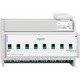 Актор для выкл REG-K/8X230/16 С РУЧ УПР Schneider Electric