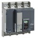 Автоматический выключатель NS800N 4P+ MICROLOGIC 2.0 в сборе Schneider Electric