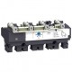 Расцепитель 4П4T TM160G для NSX100-250 Schneider Electric