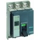 Автоматический выключатель NS630BH 4P+ MICROLOGIC 5.0 в сборе Schneider Electric