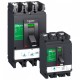 Автоматический выключатель 3П CVS100F 36КА TM100D Schneider Electric