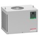 Холодильный агрегат 1200ВТ потолочный монтаж нержавеющая сталь 230В 50ГЦ Schneider Electric