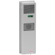 Холодильный агрегат SLIM Inox2000W 3P460V UL Schneider Electric