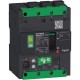 Автоматический выключатель NSXm 16kA Vigi 100A 3П Elink Schneider Electric