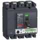 Автоматический выключатель MICR. 5.2A 40A 4П4Т NSX100N Schneider Electric