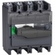 Выключатель-разъединитель INV500 4П Schneider Electric