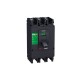 Автоматический выключатель 3П3Т EZC400 36кА/415В 350А Schneider Electric