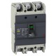 Автоматический выключатель 3П3Т EZC250F 18KA/400В 100 A Schneider Electric