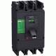 Автоматический выключатель 3П3Т EZC400 36кА/415В 400А Schneider Electric