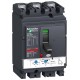 Автоматический выключатель TM250D 3П3Т NSX250F Schneider Electric