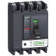 Автоматический выключатель MICR. 5.3A 630A 4П4Т NSX630N Schneider Electric