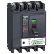 Автоматический выключатель MICR. 5.3A 400A 4П4Т NSX400F Schneider Electric